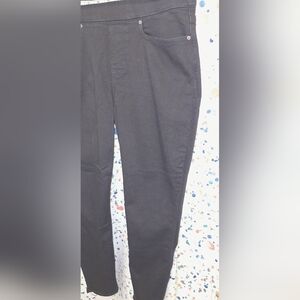 Levi's Size 12M Pull-On Skinny Pants
